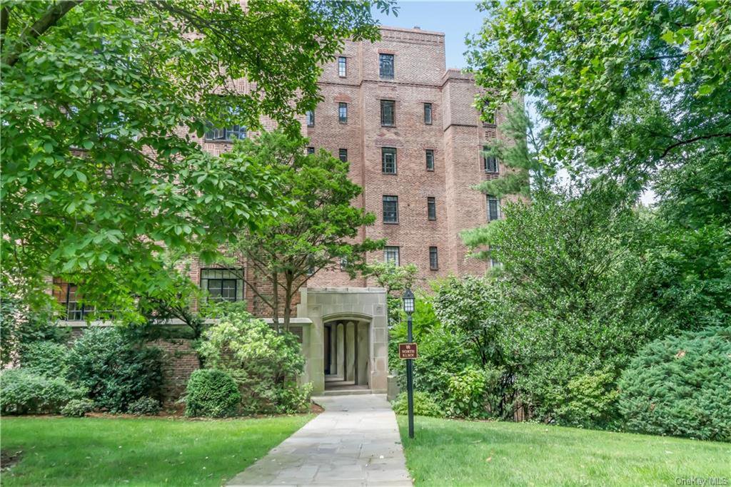 100 Ardsley Avenue W Unit 2N, ArdsleyOnHudson, 10533