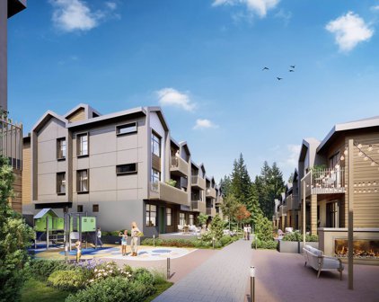 3420 Queenston Street Unit 321, Coquitlam
