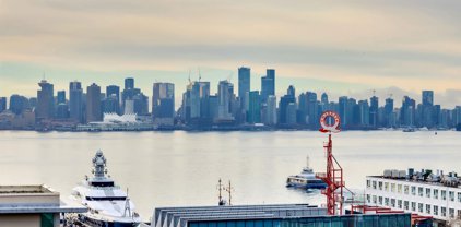 88 Lonsdale Avenue Unit 5TH, North Vancouver