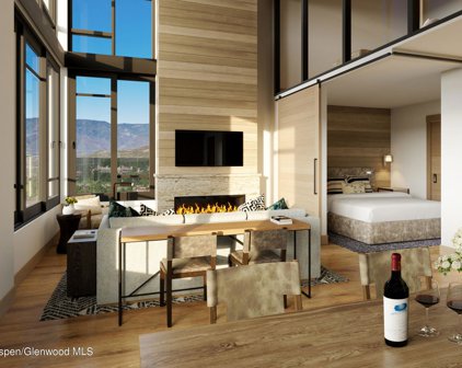 130 Wood Road Unit #654, Snowmass Village