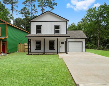14986 Colt Lane, Willis
