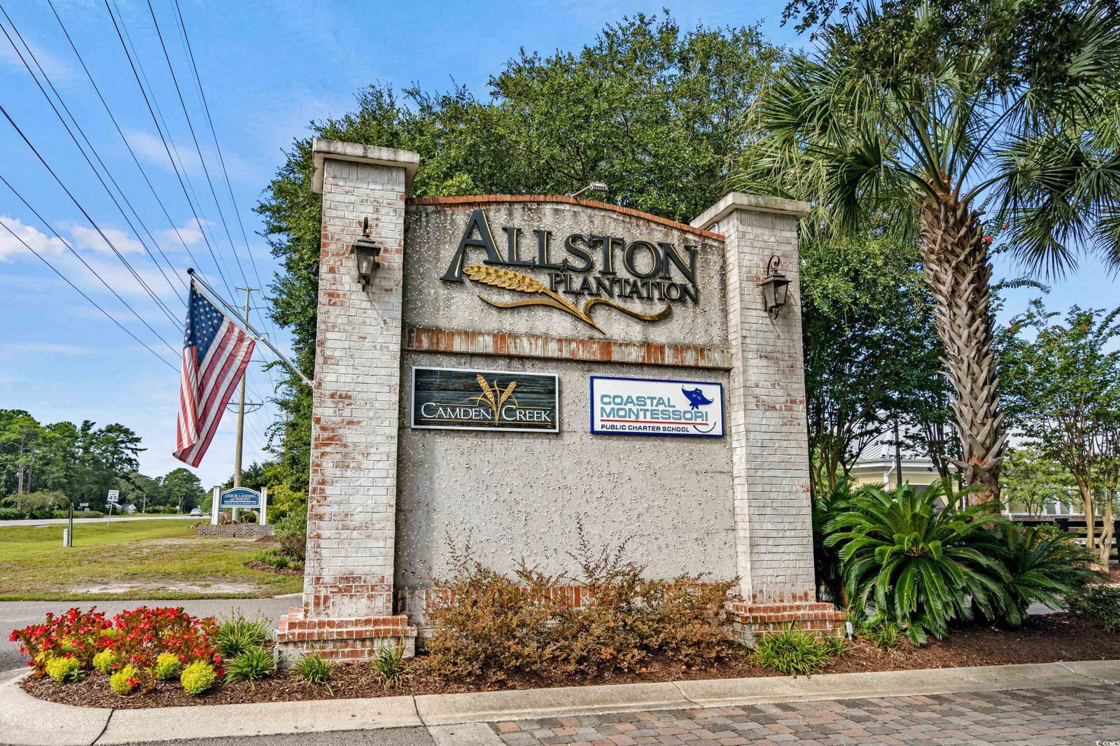 MLS 2322184 Allston Plantation 149 Wickham Ct., Pawleys Island