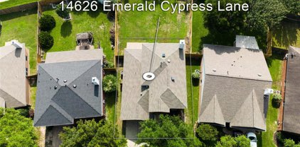 14626 W Emerald Cypress Lane, Cypress