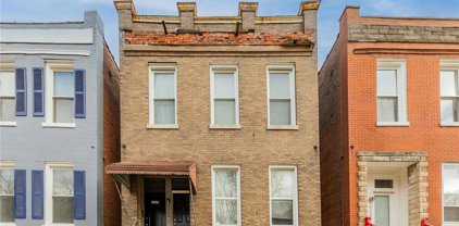 3140 S Compton  Avenue, St Louis
