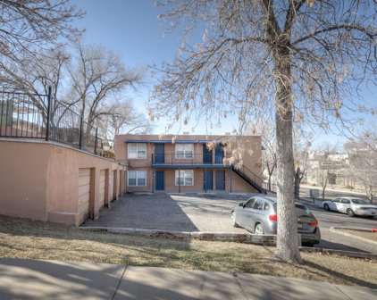 1320 DR MARTIN LUTHER KING JR Avenue NE, Albuquerque