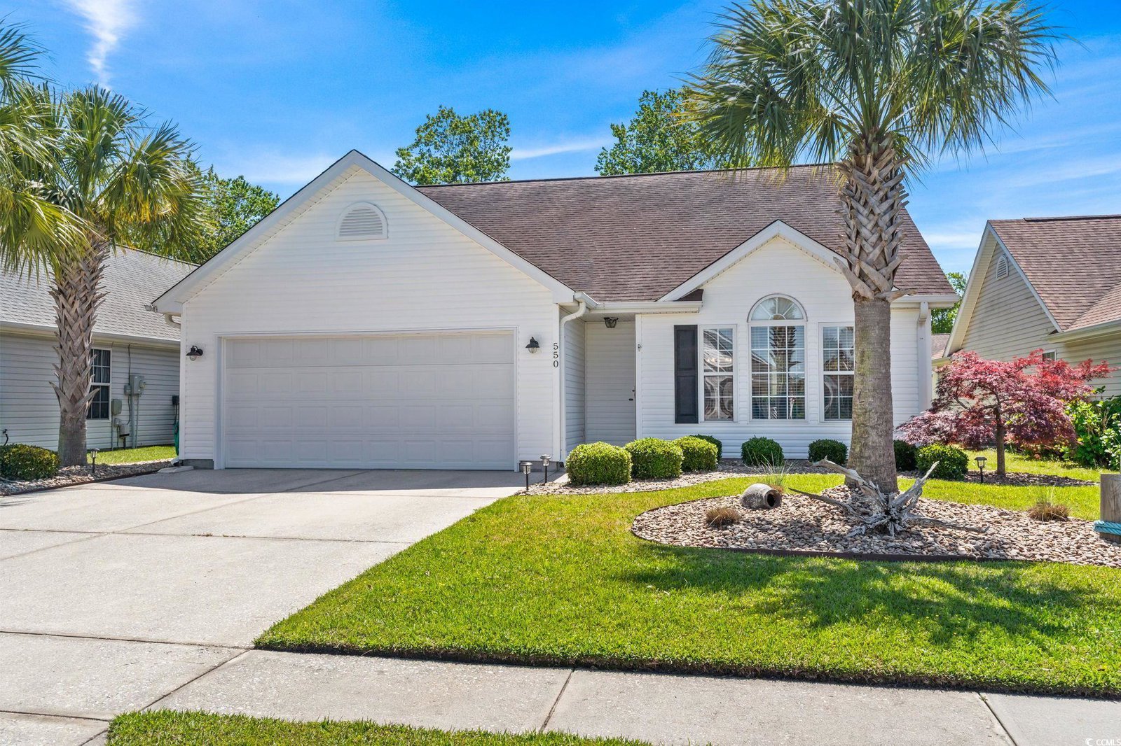 MLS 2409334 Mallard Landing 550 Mallard Ln., Surfside Beach