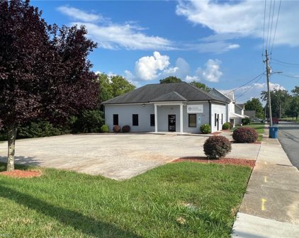701 Liberty Street, Ramseur