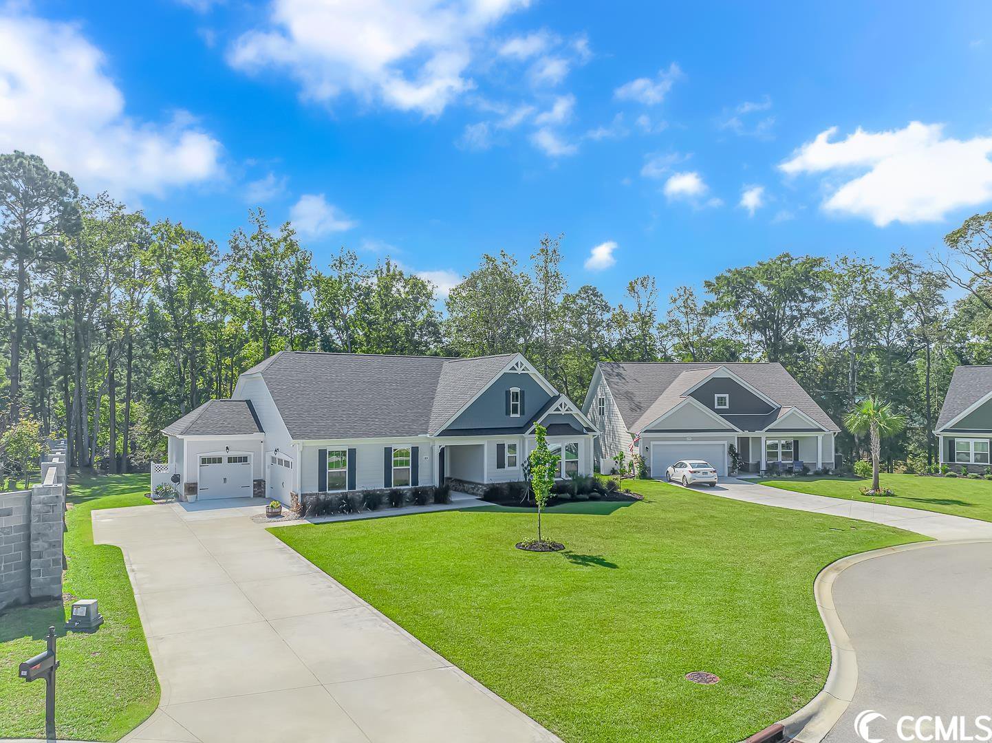 MLS 2319288 Shaftesbury Estates 189 Board Landing Circle, Conway