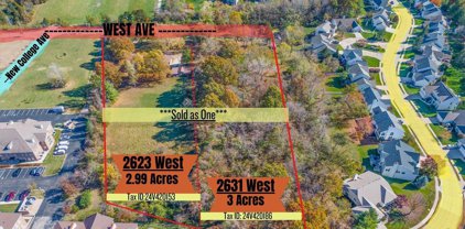 2623 West  Avenue, Grover