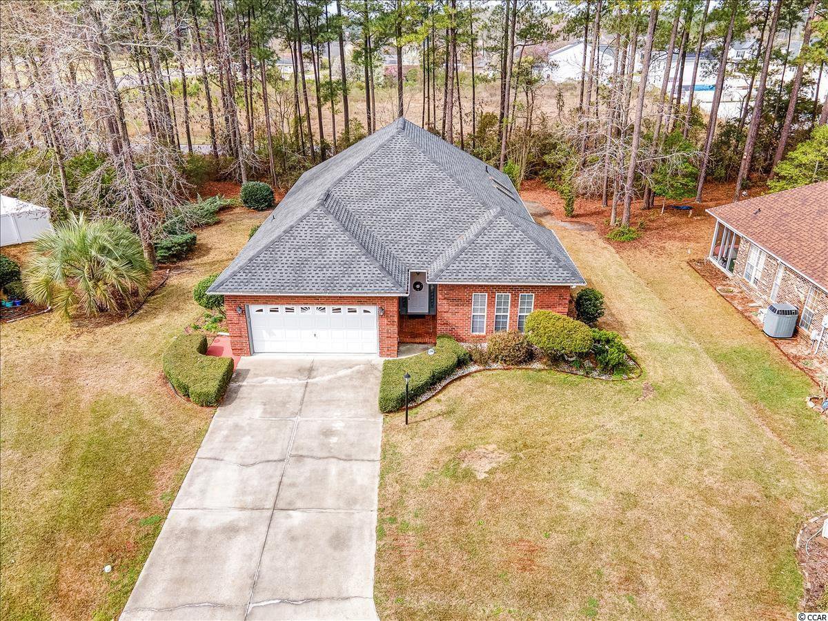 MLS 2205215 Bellacroft 4238 Edgefield Rd., Little River Property