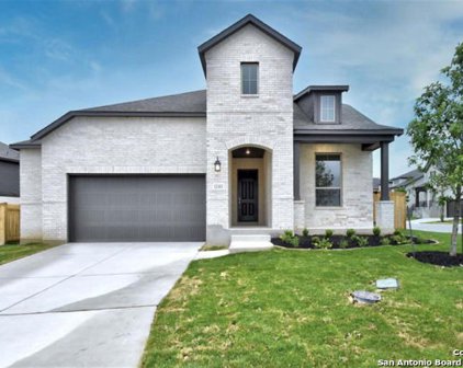 12303 Fort Travis, San Antonio