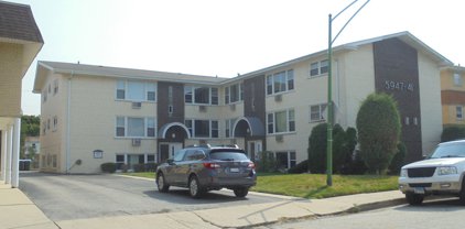 5941 N Odell Avenue Unit #GW, Chicago