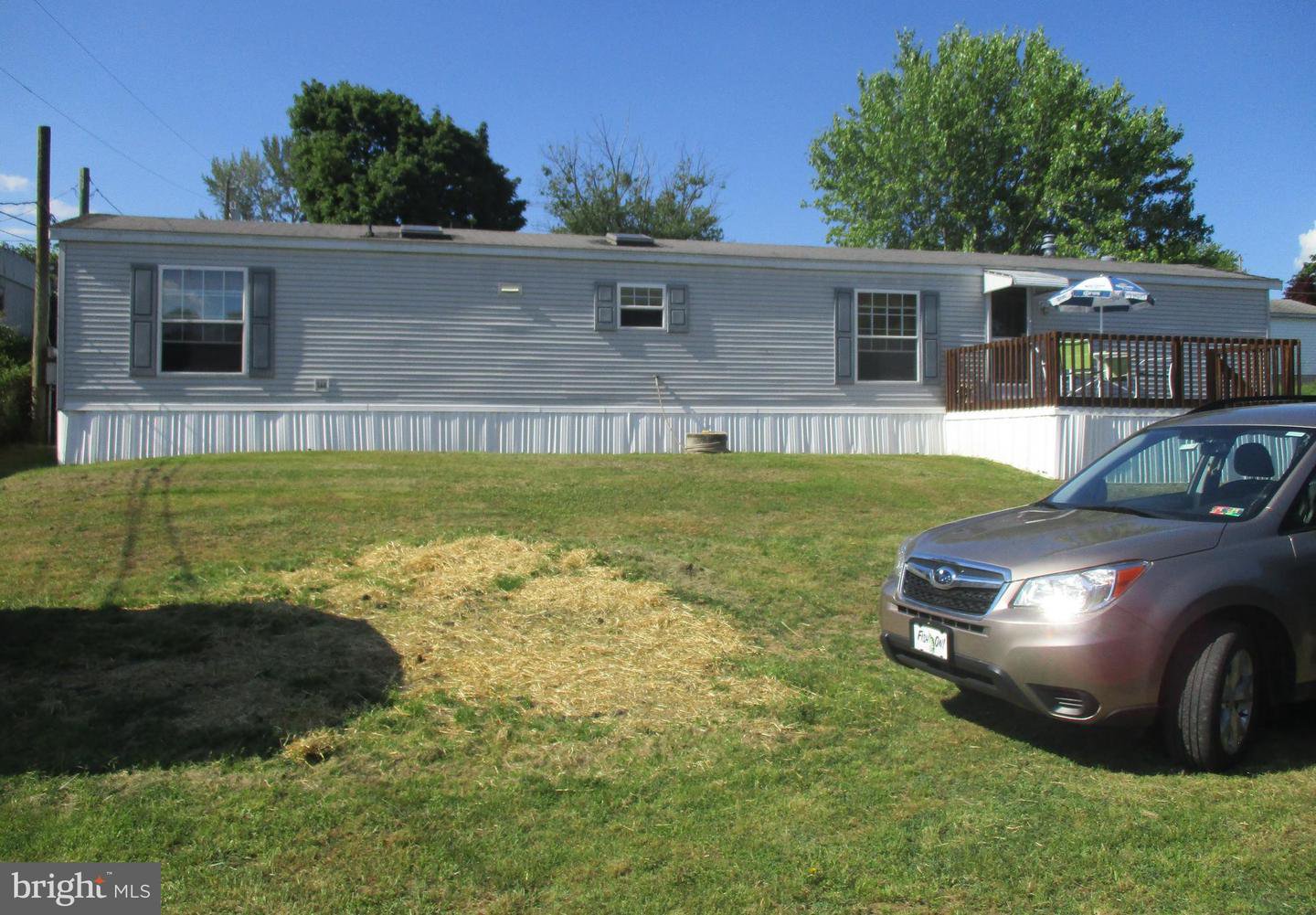 7 Green Street, Earleville, Md 21919 in Crystal Beach Manor