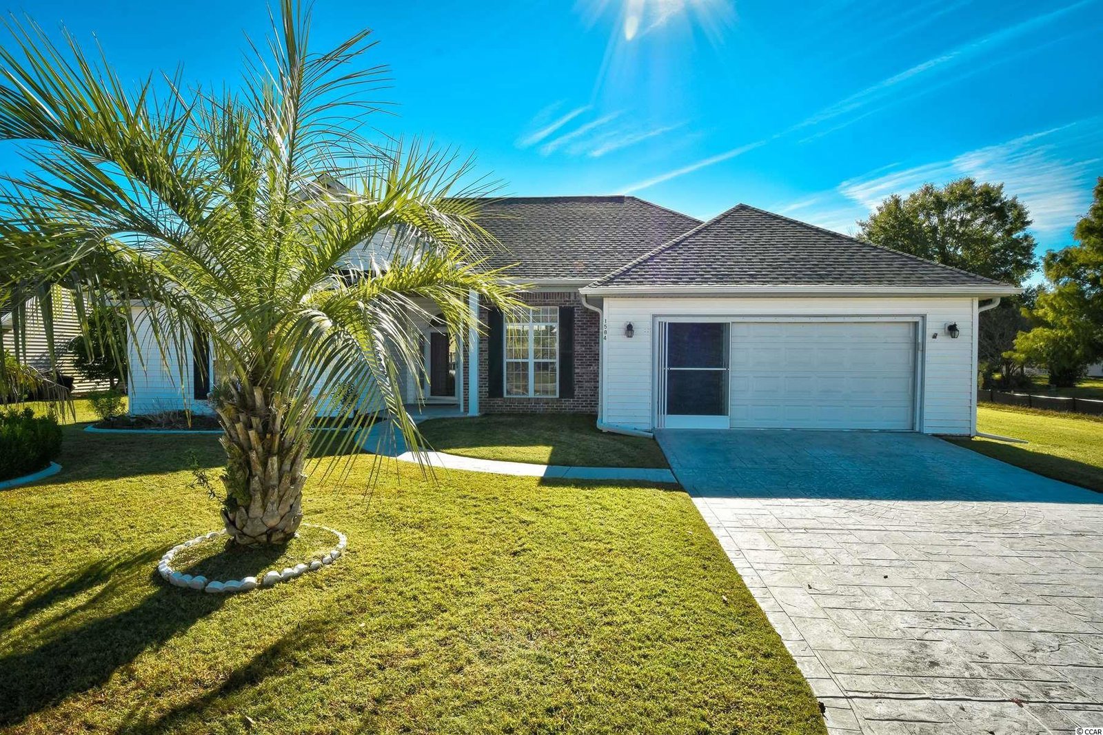 MLS 2124559 Southwood Surfside 1584 Heathmuir Dr., Surfside Beach
