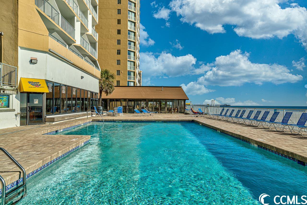 MLS 2312073 SANDS OCEAN 9550 Shore Dr. Unit 930, Myrtle Beach Sands