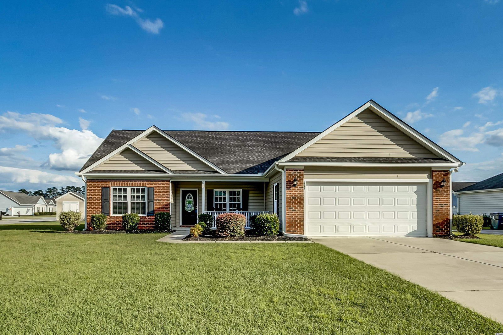 MLS 2119760 Tanglewood 118 Echaw Dr., Conway Property for Sale