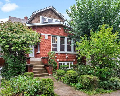 1008 N Taylor Avenue, Oak Park