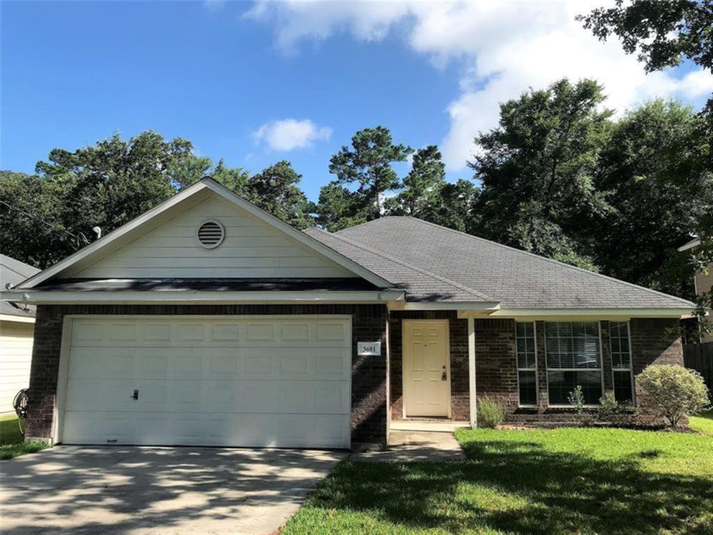 3681 Piney Point Road Conroe 77301 76757370 For Sale Houston