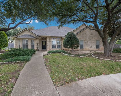 213 Appaloosa  Trail, Woodway