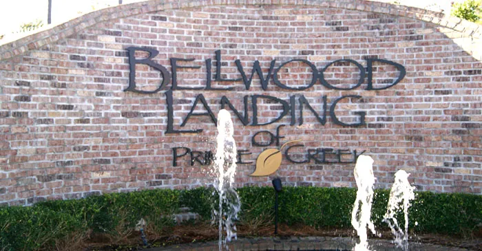 Homes for Sale in Bellwood Landing at Prince Creek