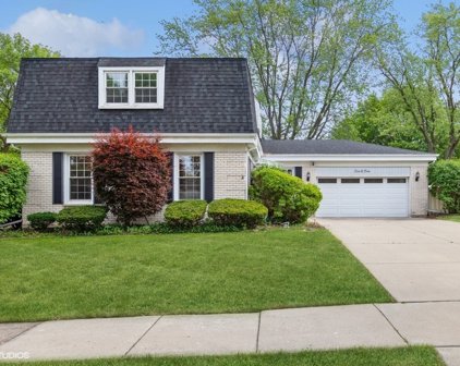 1005 W Brittany Drive, Arlington Heights