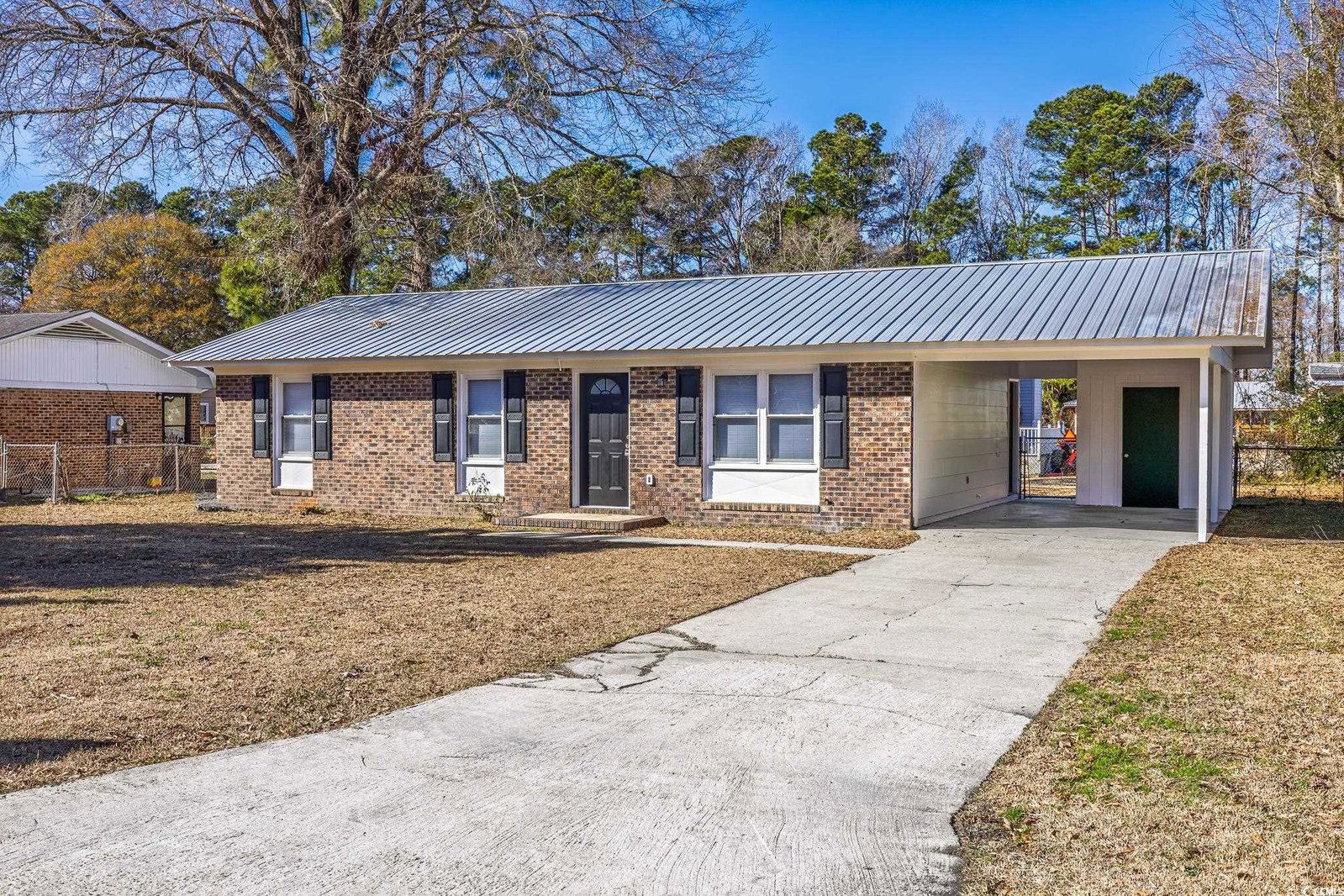 MLS 2600486 - Wildwood Ranchettes 119 Neal Ln., Myrtle Beach - Property ...