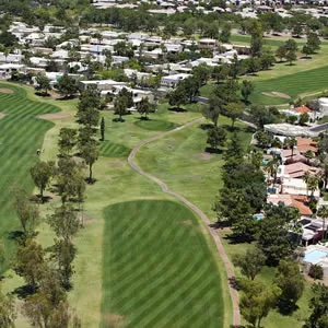 Golf Community