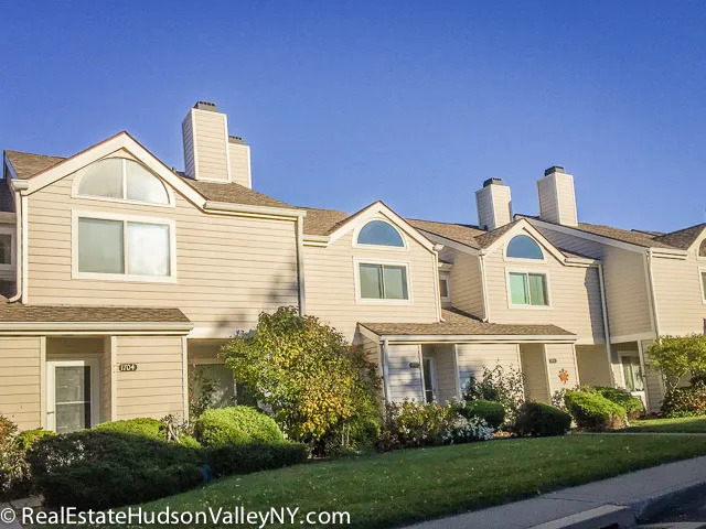 Eagles Ridge Condos for Sale in Brewster NY
