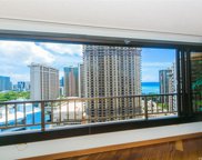 1778 Ala Moana Boulevard Unit 2414, Honolulu image