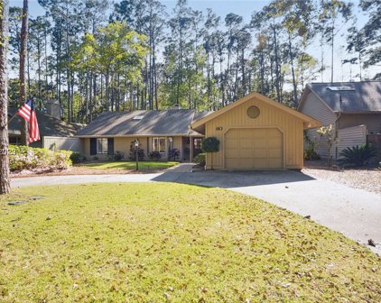 80 Myrtle Bank Road, Hilton Head Island