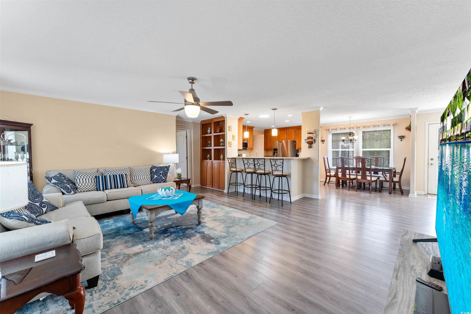 MLS 2407584 Lakeside Crossing 1134 Merrymount Dr., Conway Property