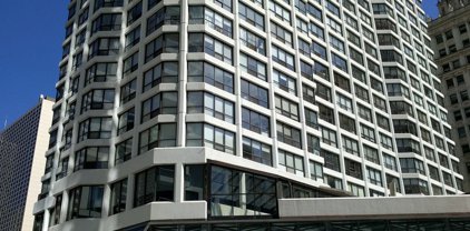 405 N Wabash Avenue Unit #1905, Chicago