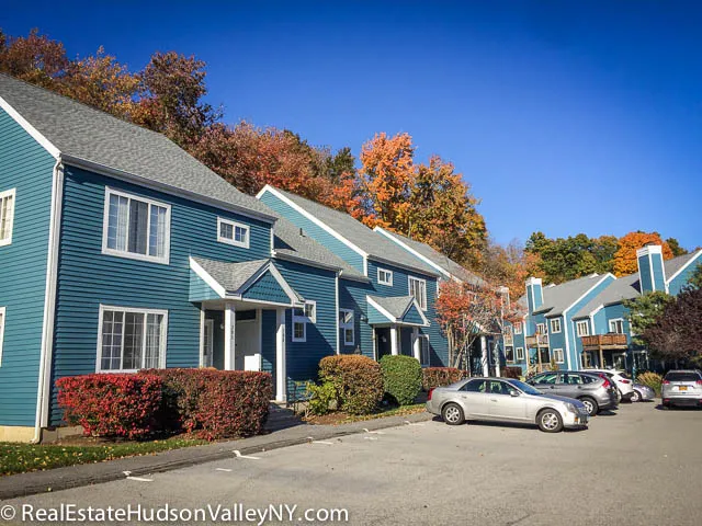 Brewster NY Condos