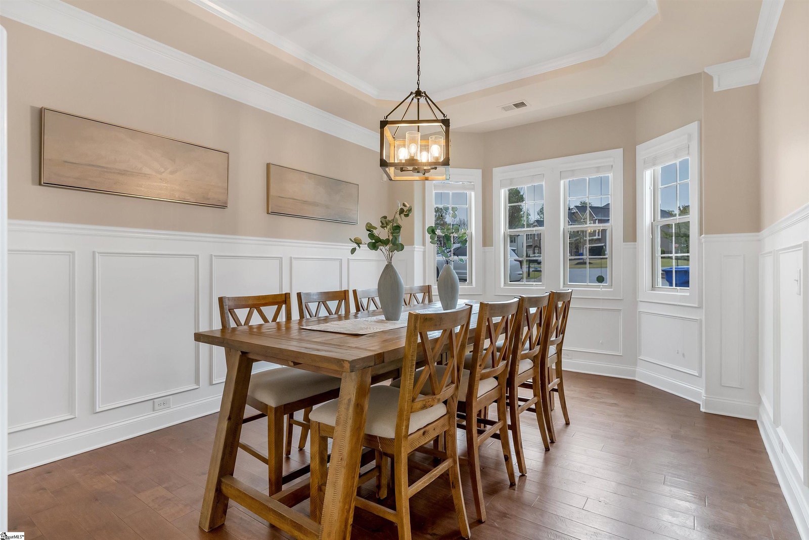 4 Cloudless Circle, Greenville Home for Sale Enclave At Parkins Mill Real Estate