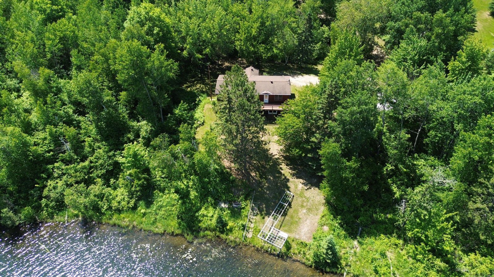 42492 W Sand Lake Drive, Bovey, 55709