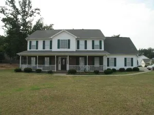 Greenville SC Foreclosure