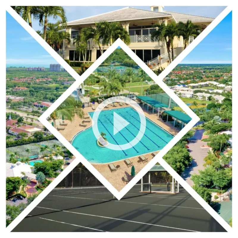 Sterling Oaks Homes For Sale Naples Florida