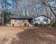 1022 E Meadow  Drive, Lancaster image
