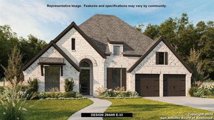 9434 Mustang Herd, San Antonio