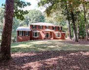 3817 Tangle Oak Drive, Clemmons image