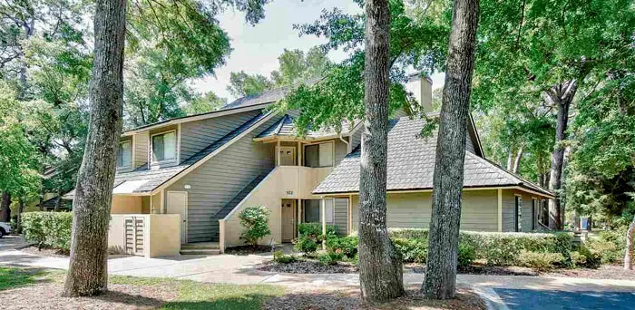 Condos for Sale in Richmond Park, Kingston Plantation
