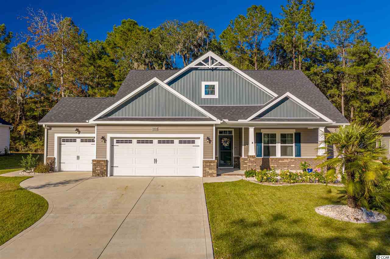 MLS 2024658 River Haven 2024 Dawes Landing Court, Longs Longs