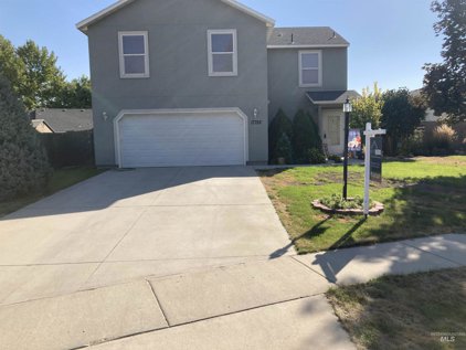 17752 N Wisdom Avenue, Nampa