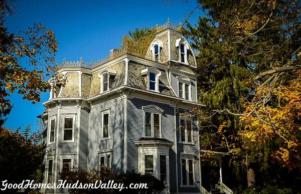 Red Hook Real Estate New York Dutchess County 