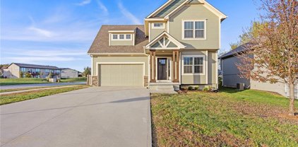 245 JENNY Lane, Raymore
