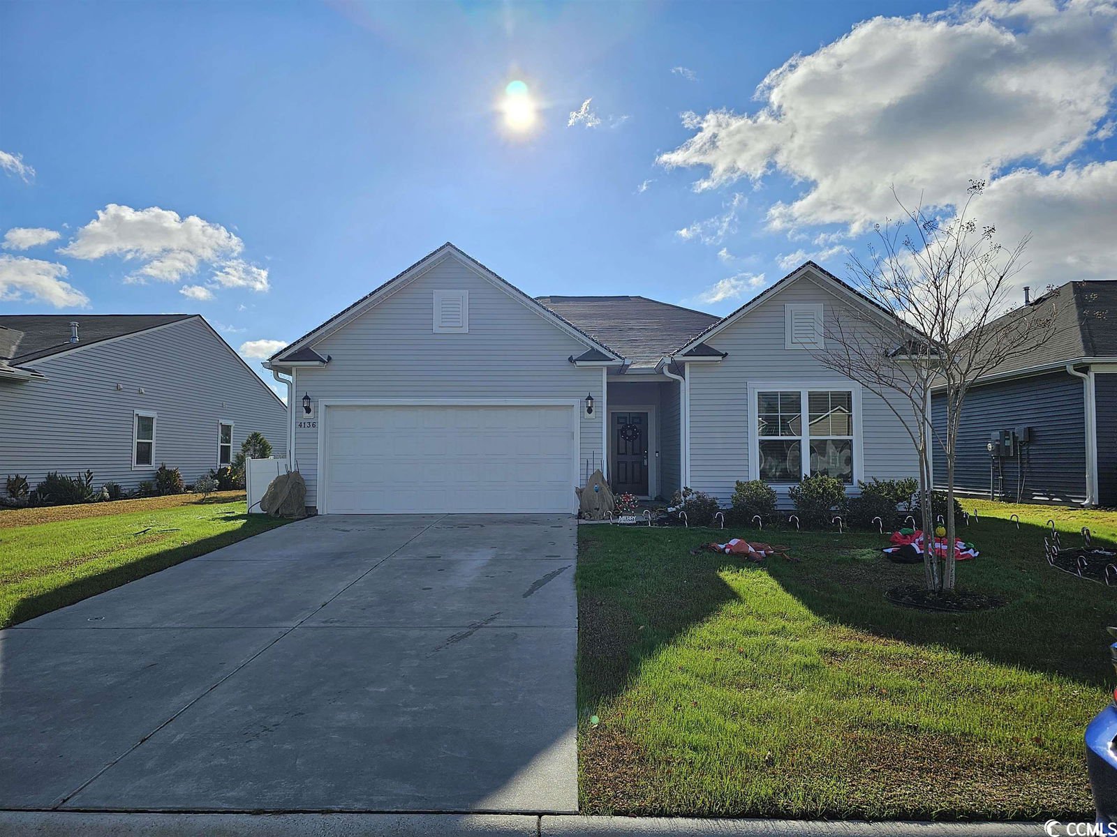 MLS 2324948 Berkshire ForestCarolina Forest 4136 Alvina Way, Myrtle