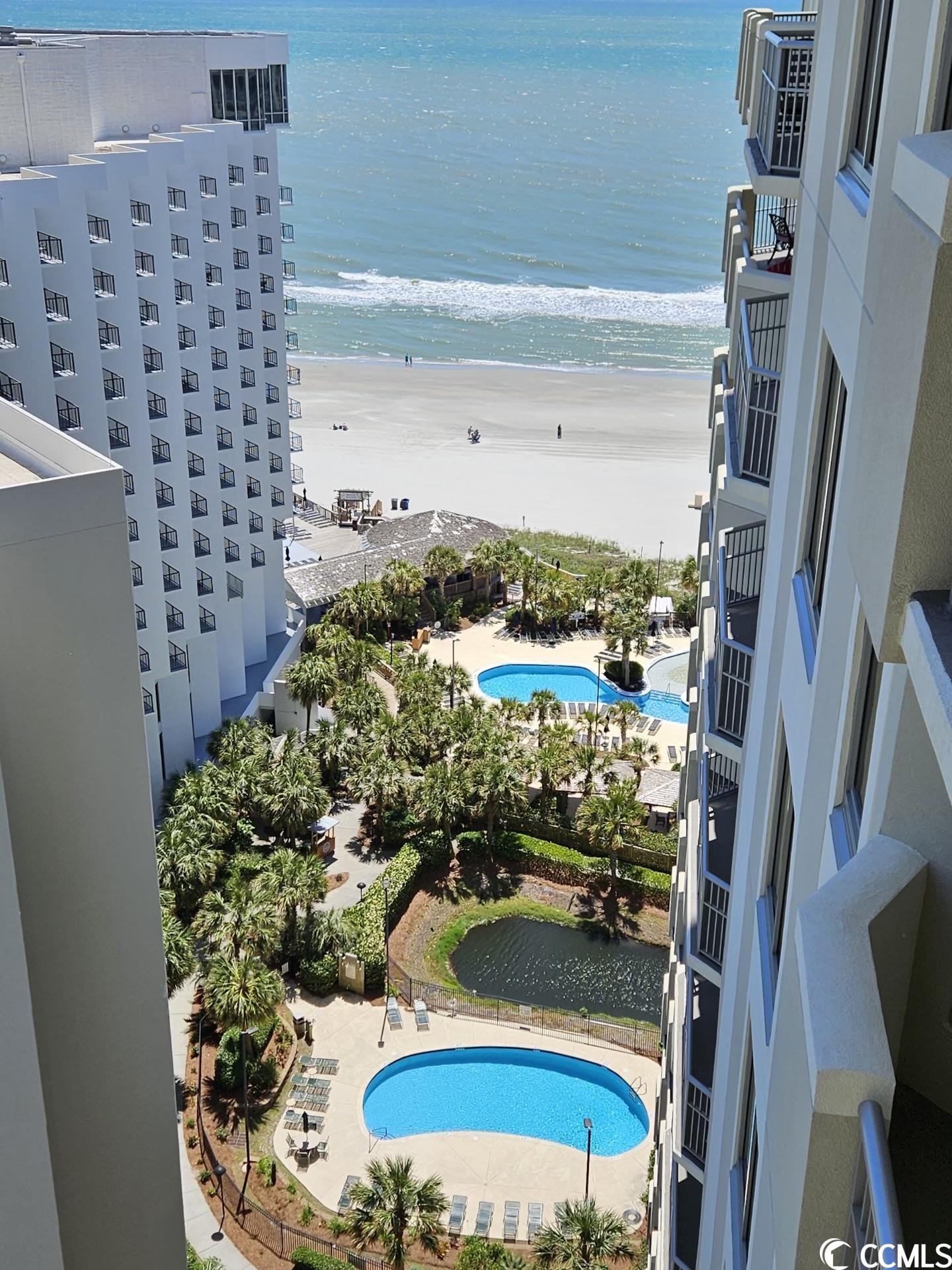 MLS 2309289 - Royale Palms 9994 Beach Club Dr. Unit 1705, Myrtle Beach ...