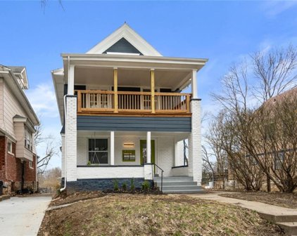 4009 Morrell Avenue, Kansas City