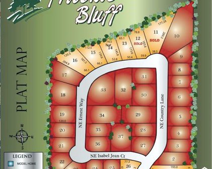 1408 NE Ernest Way, Lee's Summit