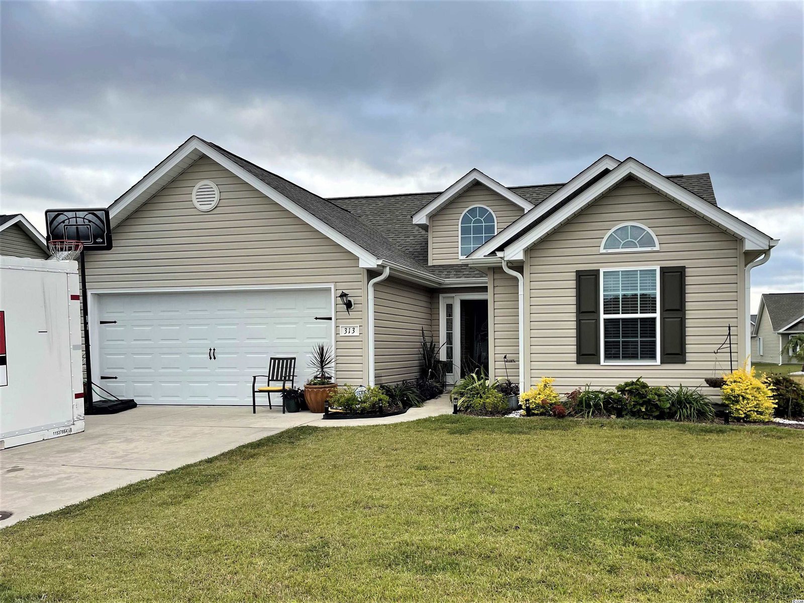 MLS 2222109 Mallard Landing Village 313 Palladium Dr., Surfside Beach